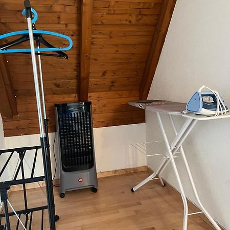 Apartament Get Cozy Flat Zuerich Zewnętrze zdjęcie