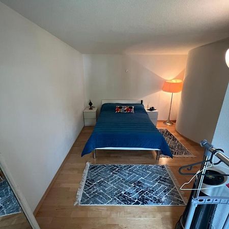 Apartament Get Cozy Flat Zuerich Zewnętrze zdjęcie