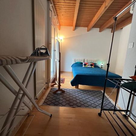 Apartament Get Cozy Flat Zuerich Zewnętrze zdjęcie