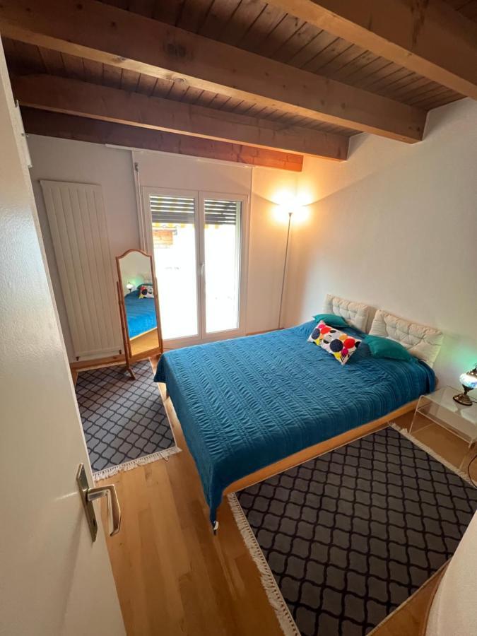 Apartament Get Cozy Flat Zuerich Zewnętrze zdjęcie