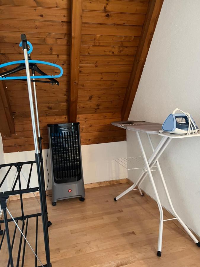 Apartament Get Cozy Flat Zuerich Zewnętrze zdjęcie