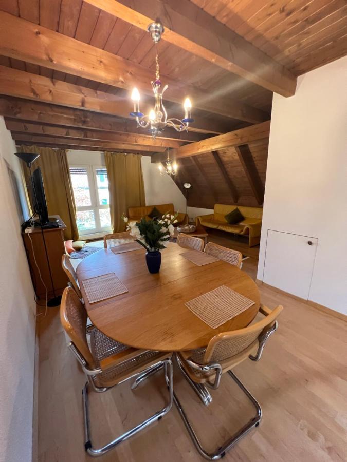 Apartament Get Cozy Flat Zuerich Zewnętrze zdjęcie