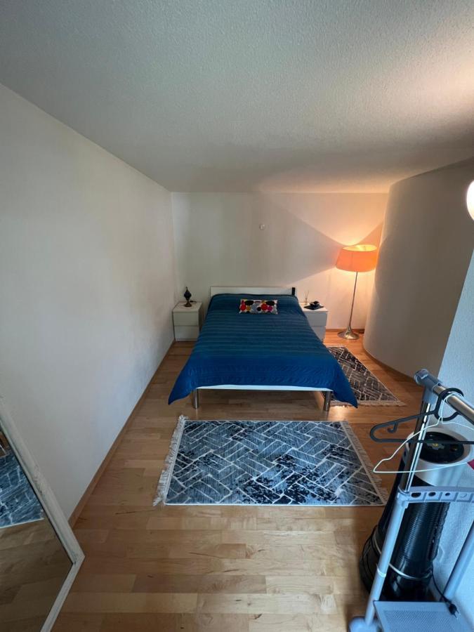 Apartament Get Cozy Flat Zuerich Zewnętrze zdjęcie