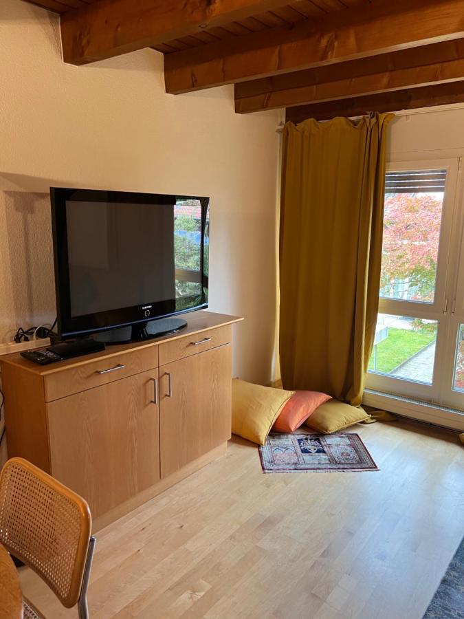 Apartament Get Cozy Flat Zuerich Zewnętrze zdjęcie