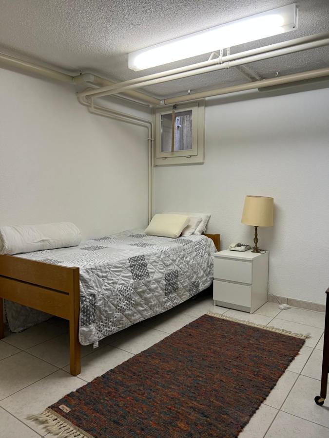 Apartament Get Cozy Flat Zuerich Zewnętrze zdjęcie